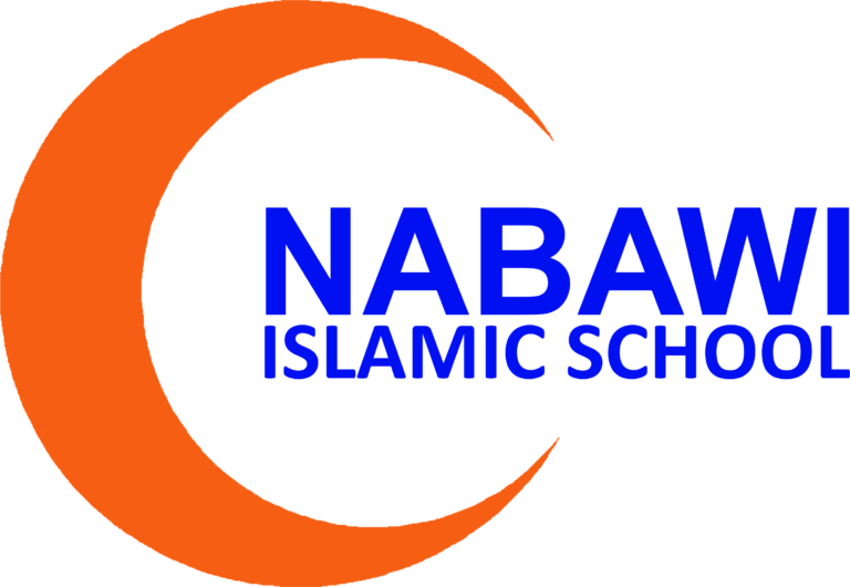 Logo Nabawi Fix
